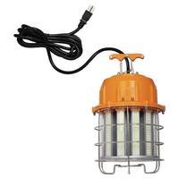 Westinghouse 100 watt 120/277 volt 5000K LED Work Light with Metal Cage
