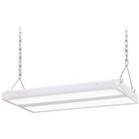 Westinghouse 2' x 2' 110 watt 120/277 volt 5000K White Dimmable LED Linear High Bay