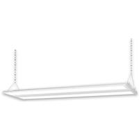 Westinghouse 1' x 4' 225 watt 120/277 volt 5000K White Dimmable LED Linear High Bay