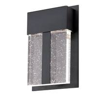 Westinghouse 1 Light 10.5 watt 120 volt Matte Black 3000K Natural White LED Light Fixture 