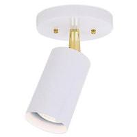 Westinghouse 1 Light White Ceiling Light Fixture