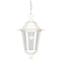 Westinghouse 1 Light White Ceiling Light Fixture
