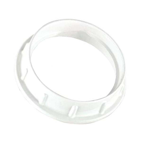 2" Aluminum Threaded Socket Ring