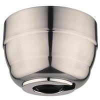 Westinghouse Brushed Nickel Cathedral Ceiling Fan Canopy Kit