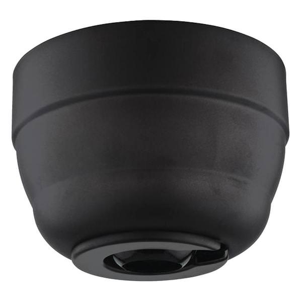 Oil Rubbed Bronze Cathedral Ceiling Fan Canopy Kit