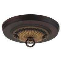 Westinghouse Oil Rubbed Bronze Traditional Canopy Kit