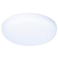 Westinghouse 5" White Metal Ceiling Blank Up Kit