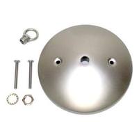 Westinghouse Brushed Pewter Ceiling Canopy Kit