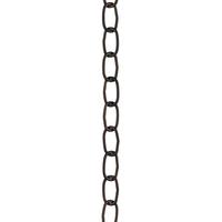 Westinghouse 3' Oil Rubbed Bronze Fixture Chain
