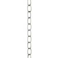 Westinghouse 3' Brushed Nickel Fixture Chain
