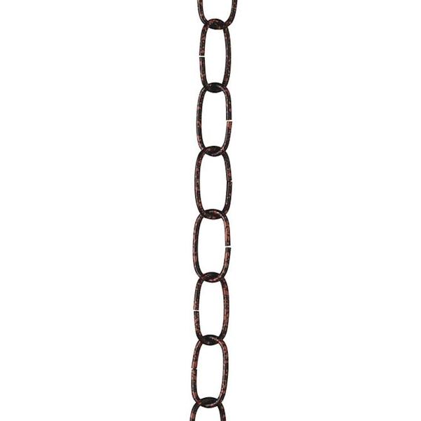 3' Rust Fixture Chain