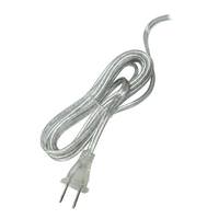 Westinghouse 8' Silver Cord with Plug