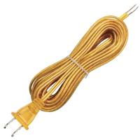 Westinghouse 15' Gold Cord with Plug