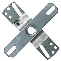 Westinghouse 4" Offset Swivel Crossbar