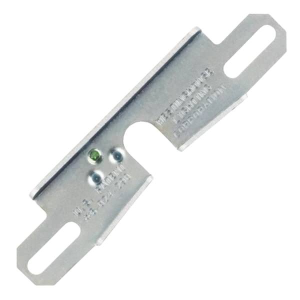 7.9" Quick Assist Crossbar