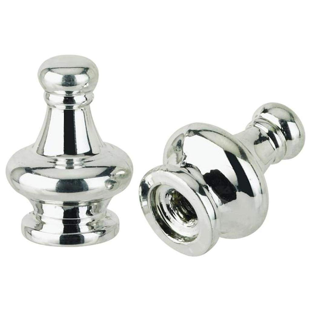 Westinghouse 70138 Light Fixture Finials and Cap