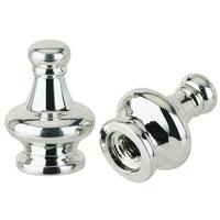 Westinghouse Finials and Caps Light Fixture Accessories