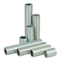 Westinghouse Assorted Threaded Pipes (Set of 8)