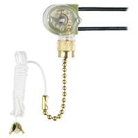 Westinghouse Replacement 24" Canopy Pull Chain Light Switch