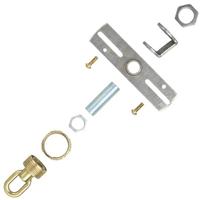Westinghouse Brass Screw Collar Loop Kit