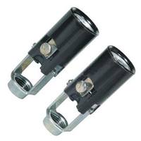 Westinghouse 2" Keyless Socket Candelabra Base (2 pack)