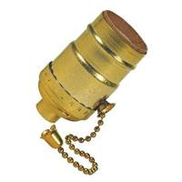 Westinghouse 2-1/4" On/Off Pull Chain Socket