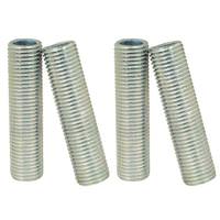 Westinghouse 1.5" Threaded Pipe (4 pack)
