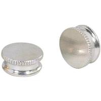 Westinghouse .6" Nickel Lock-Up Cap (2 pack)
