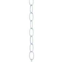 Westinghouse 3' White Fixture Chain