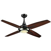 Westinghouse 52" "Bocca" Reversible Four-Blade Indoor LED Ceiling Fan