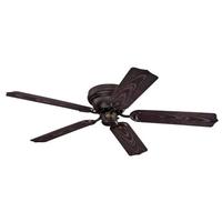 Westinghouse 48" Oil Rubbed Bronze 5 Blade Ceiling Fan