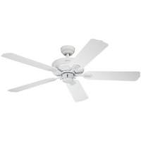 Westinghouse 52" Willow Breeze White Ceiling Fan