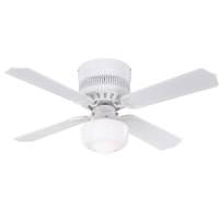 Westinghouse 42" Casanova Supreme White LED Ceiling Fan