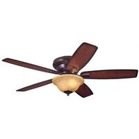 Westinghouse 52" Sumter Classic Bronze Ceiling Fan