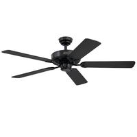 Westinghouse 52" Oil Rubbed Bronze 5 Blade Ceiling Fan