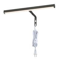 Westinghouse 14" Oil Rubbed Bronze Finish LED Picture Light