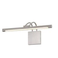 Westinghouse 15 Watt 17" Brushed Nickel LED Picture Light