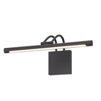 Westinghouse 15 Watt 17" Matte Black LED Picture Light