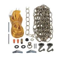 Westinghouse 15' Antique Brass Swag Kit