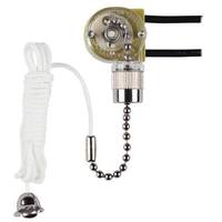 Westinghouse Replacement Fan Pull Chain Light Switch