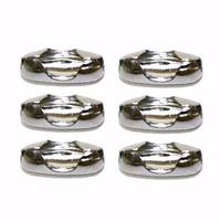 View Chrome Chain Connector (6 pack)