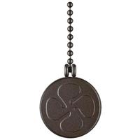 Westinghouse 12" Oil Rubbed Bronze Ceiling Fan Beaded Chain