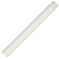 Westinghouse 1/2" ID x 12" White Ceiling Fan Down Rod