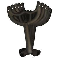 Westinghouse Fits 52" Ceiling Fan Oil Rubbed Bronze Blade Arm (5 pack)