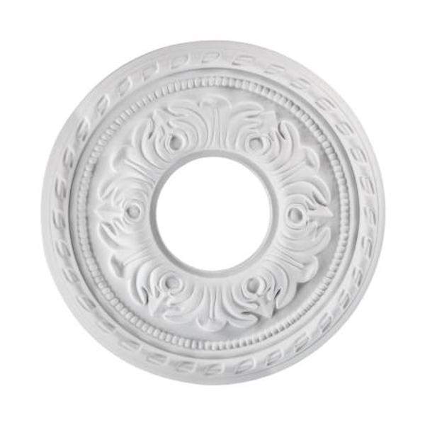 Westinghouse 77709 Light Fixture Medallion