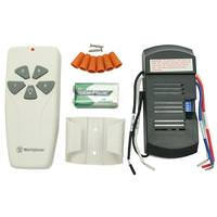 Westinghouse Universal Fan and Light Remote Control