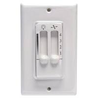 Westinghouse Universal Fan and Light Wall Control