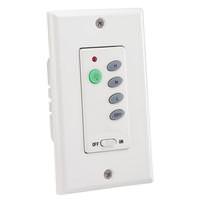 Westinghouse Universal 3 Speed Ceiling Fan & Light Wall Control
