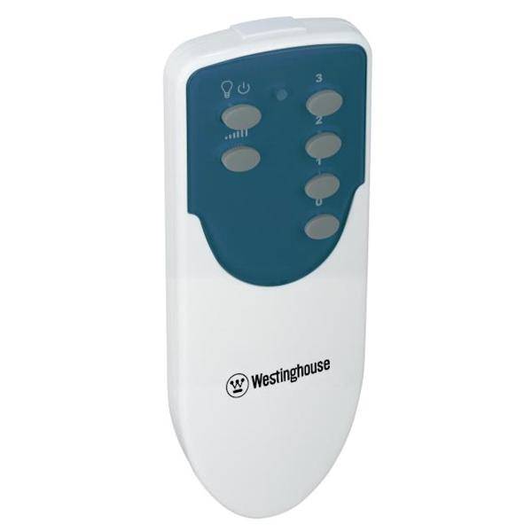 3 Speed Fan and Light Remote Control and Dimmer