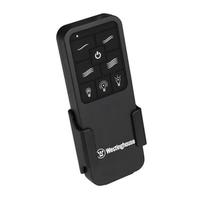 Westinghouse 4 Speed Ceiling Fan and Light Remote Control and Dimmer